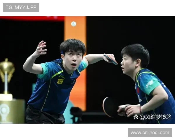 重庆网球队在世界杯预选赛中的实力展现与未来发展潜力分析