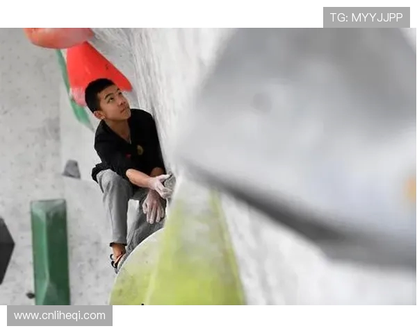 西安攀岩队配合分析：技术与默契的深度对比探讨