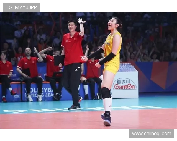 重庆排球队与上海排球队赛后复盘分析及经验总结